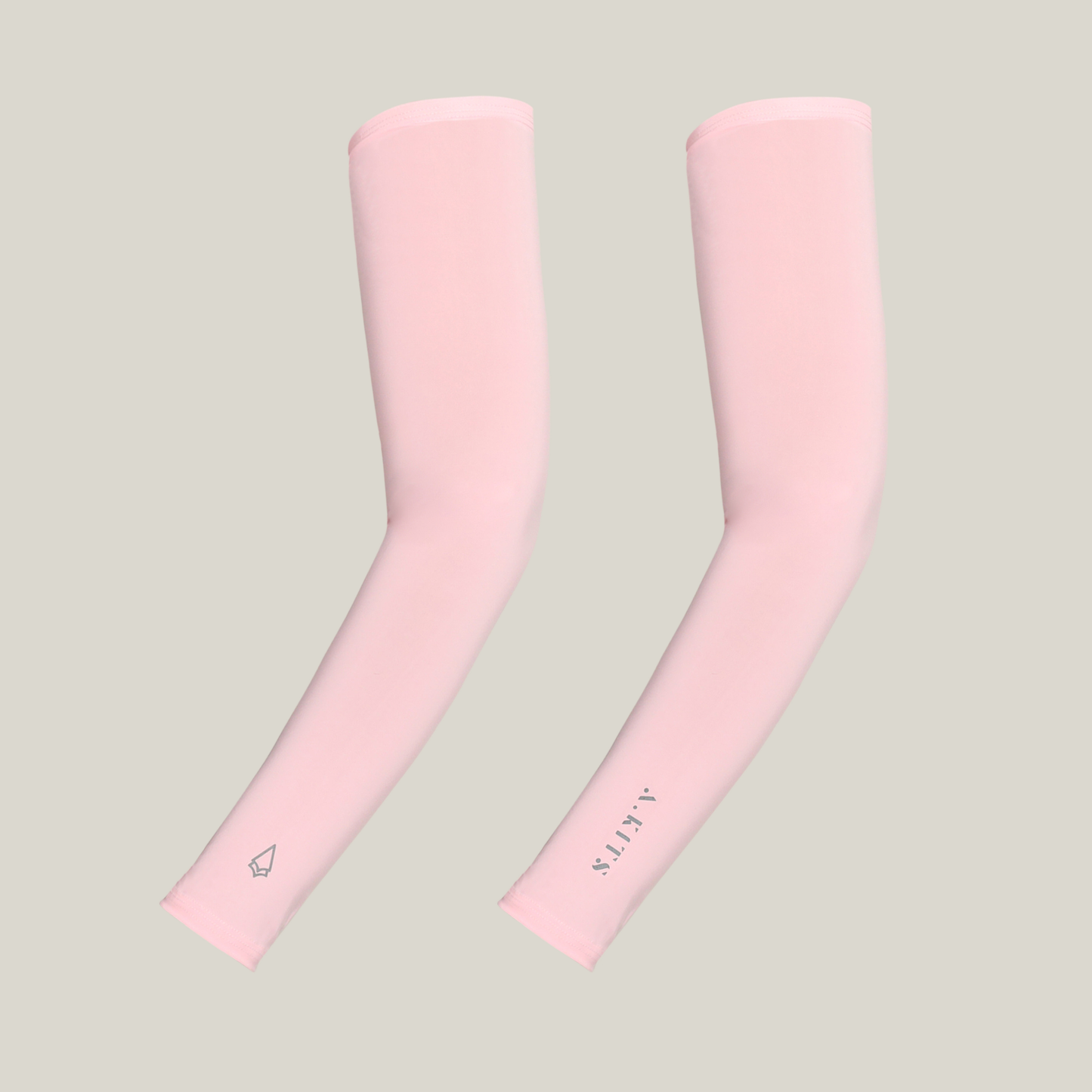 Women Score Arm Sleeve Rose