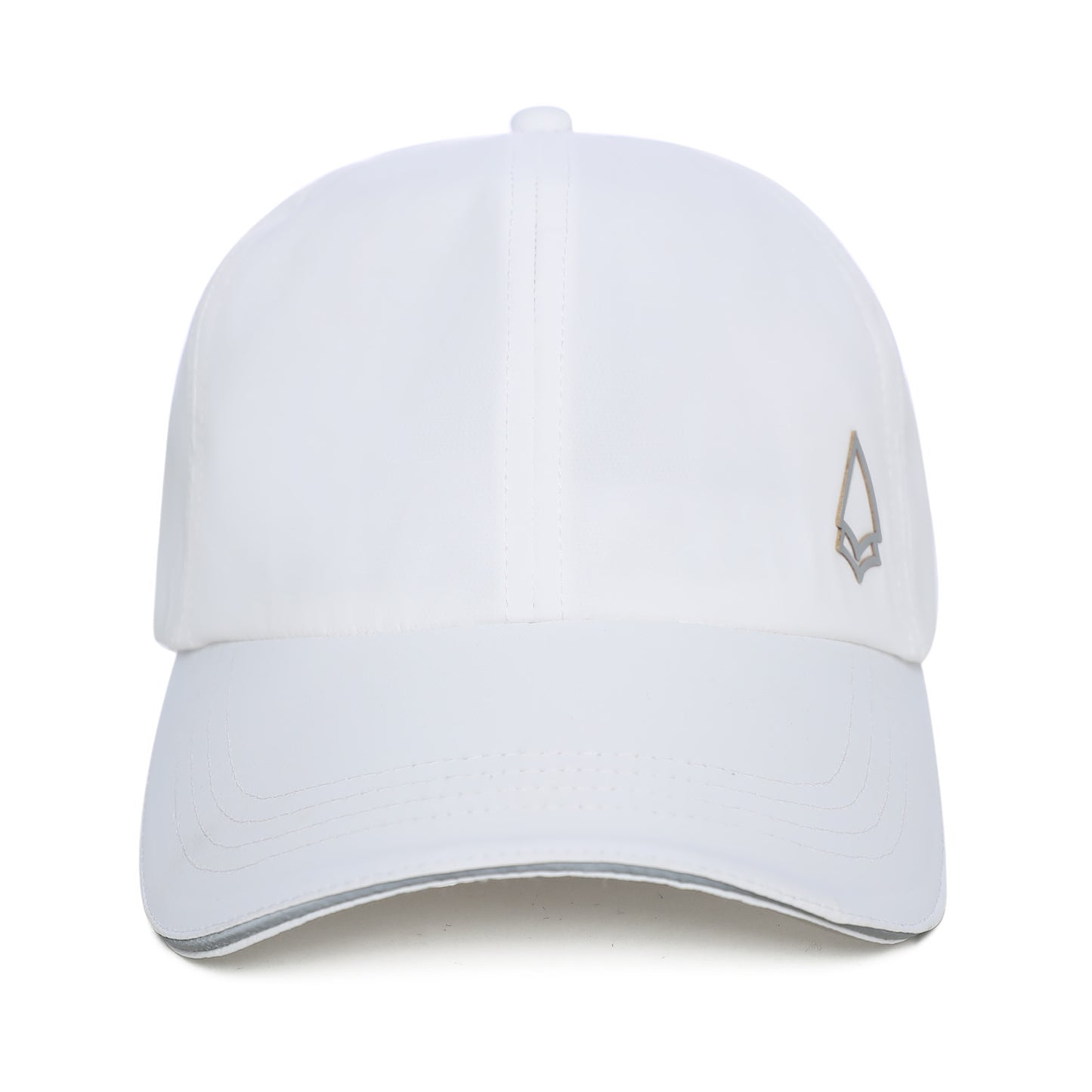 Limitless Cap White