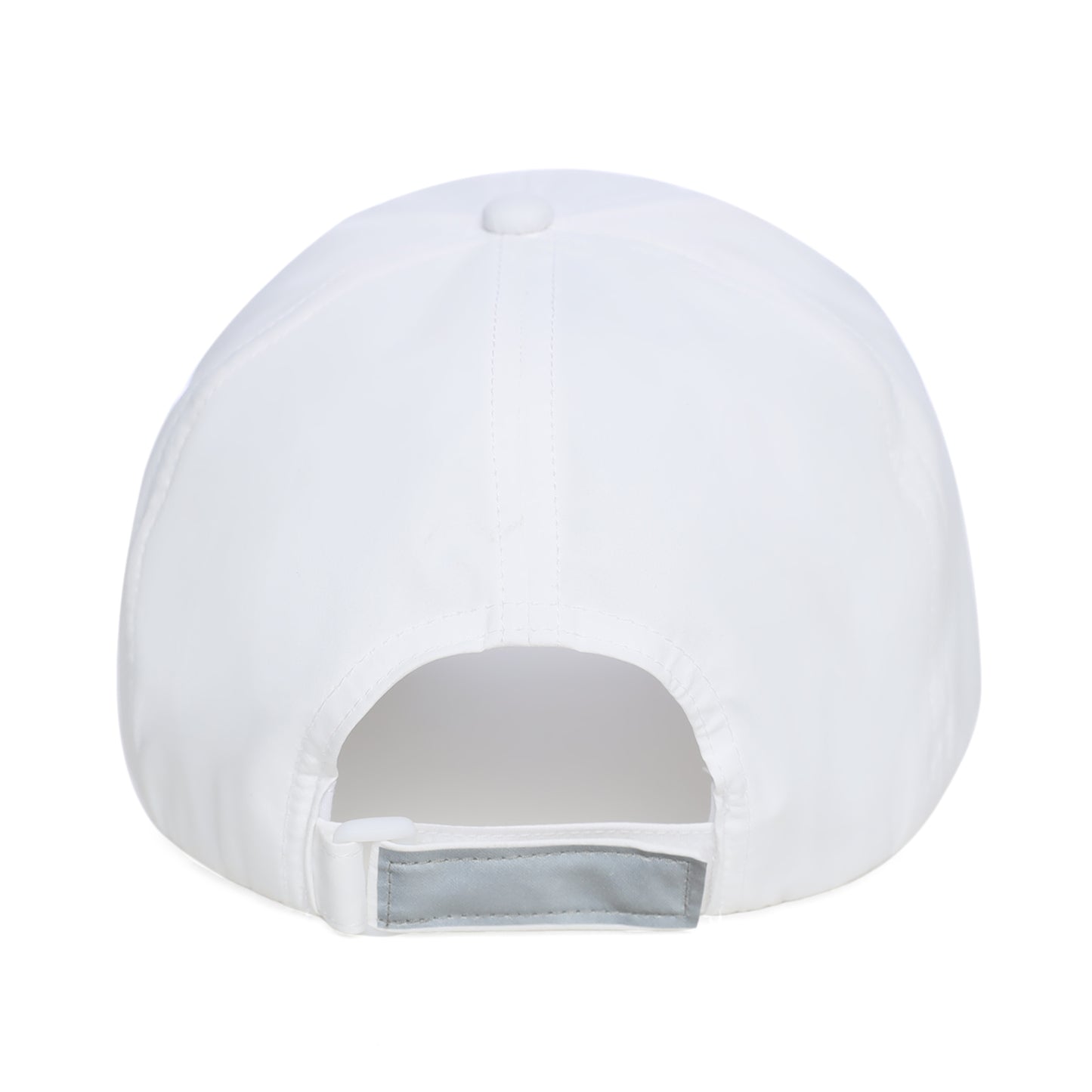 Limitless Cap White