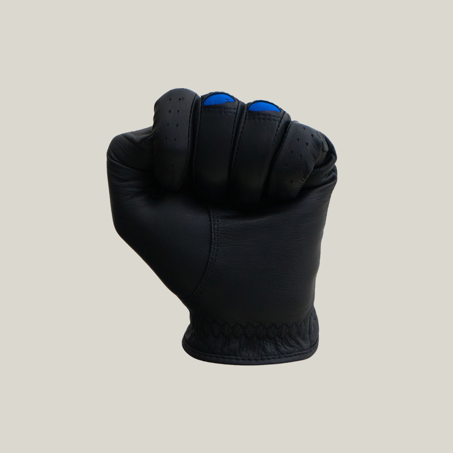 Men's Champs Golf Glove Black