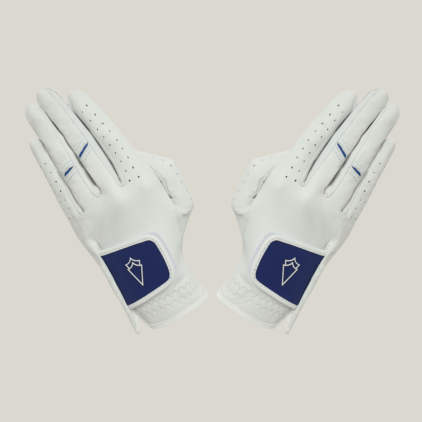 Champs Golf Glove Women Pair