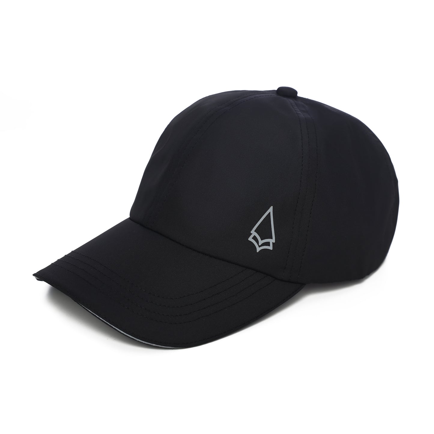 Limitless Cap Black