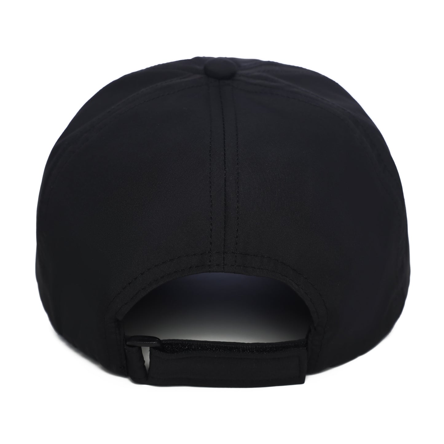 Limitless Cap Black