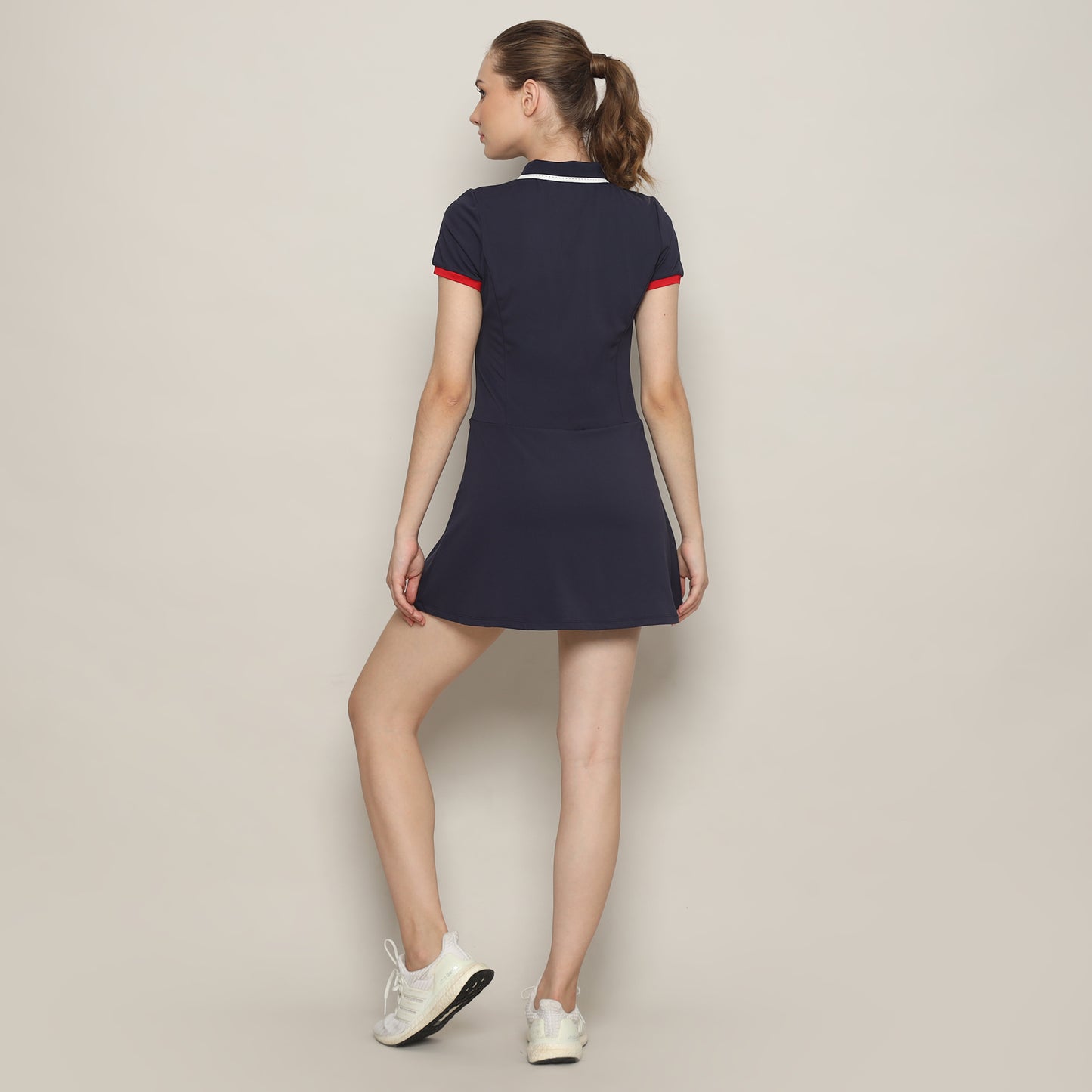 Rally Dress