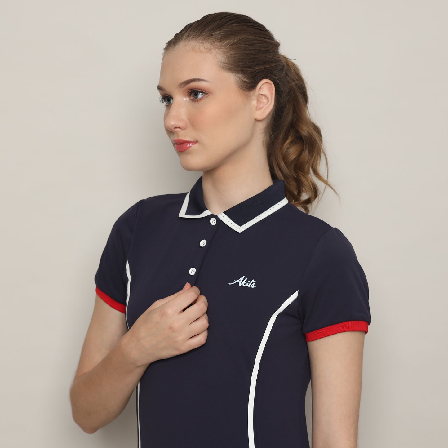 Rally Dress