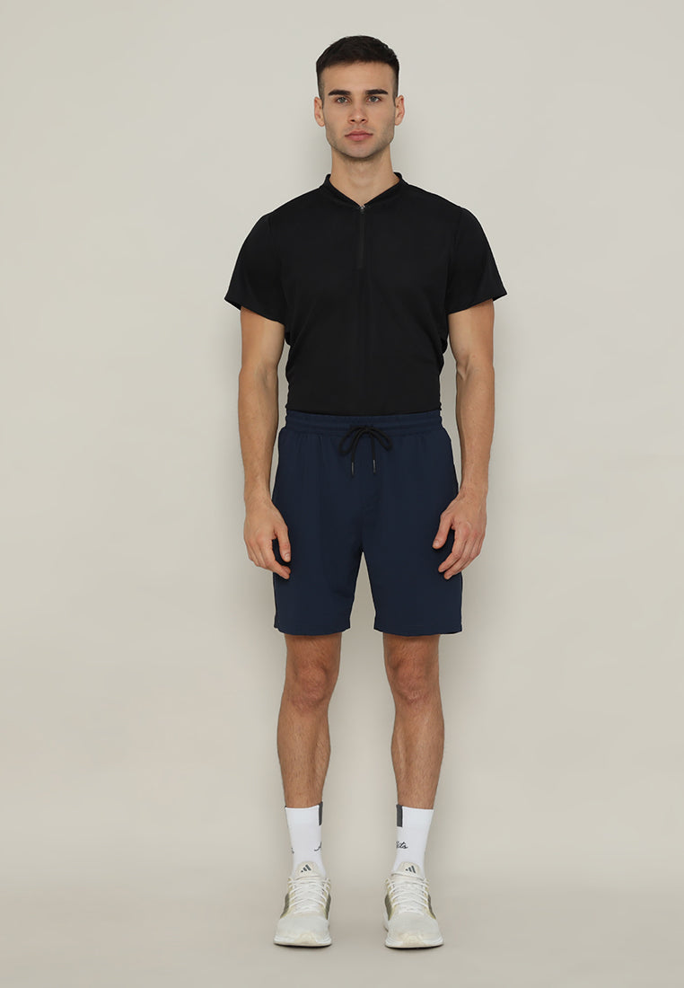 Super Shorts Navy