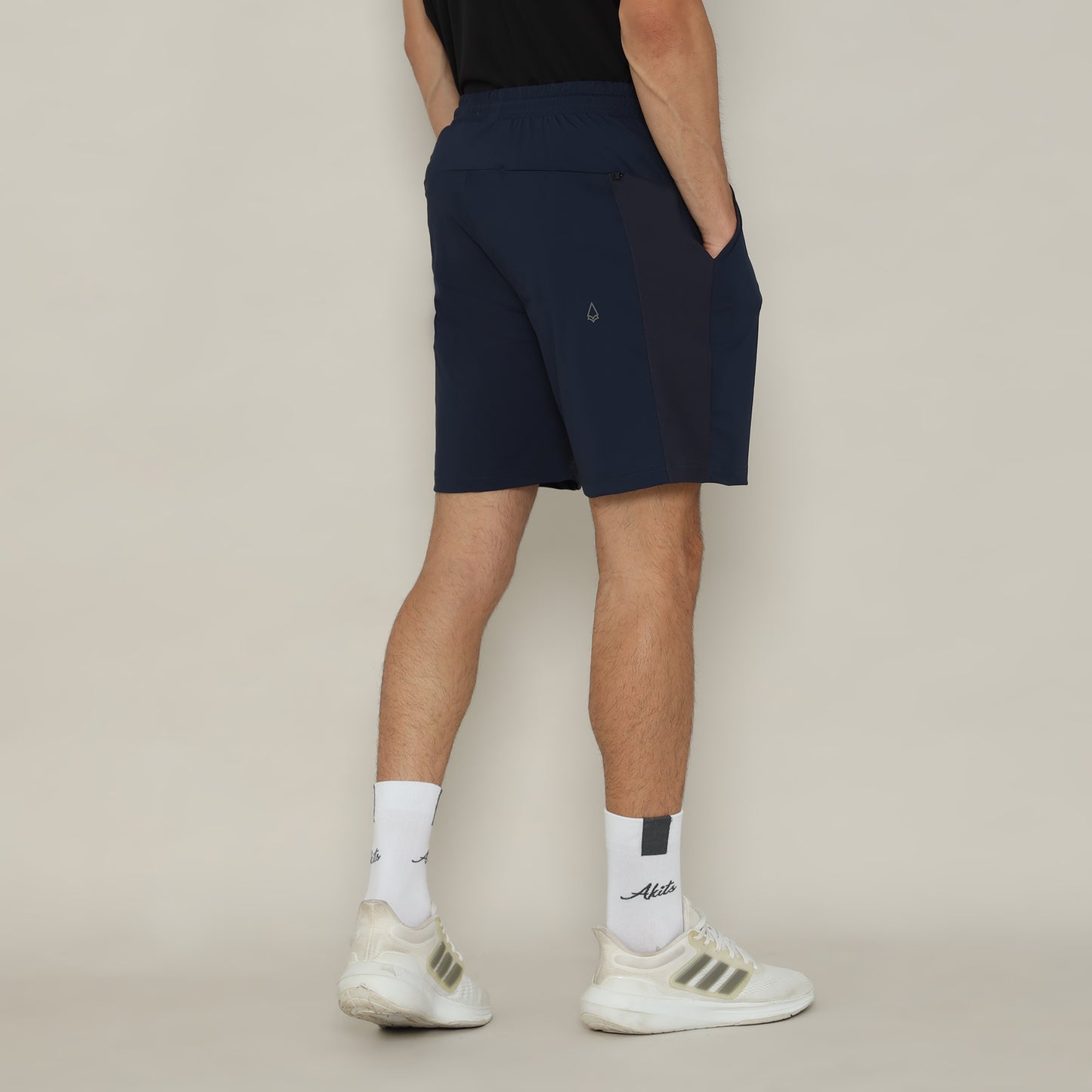 Super Shorts Navy