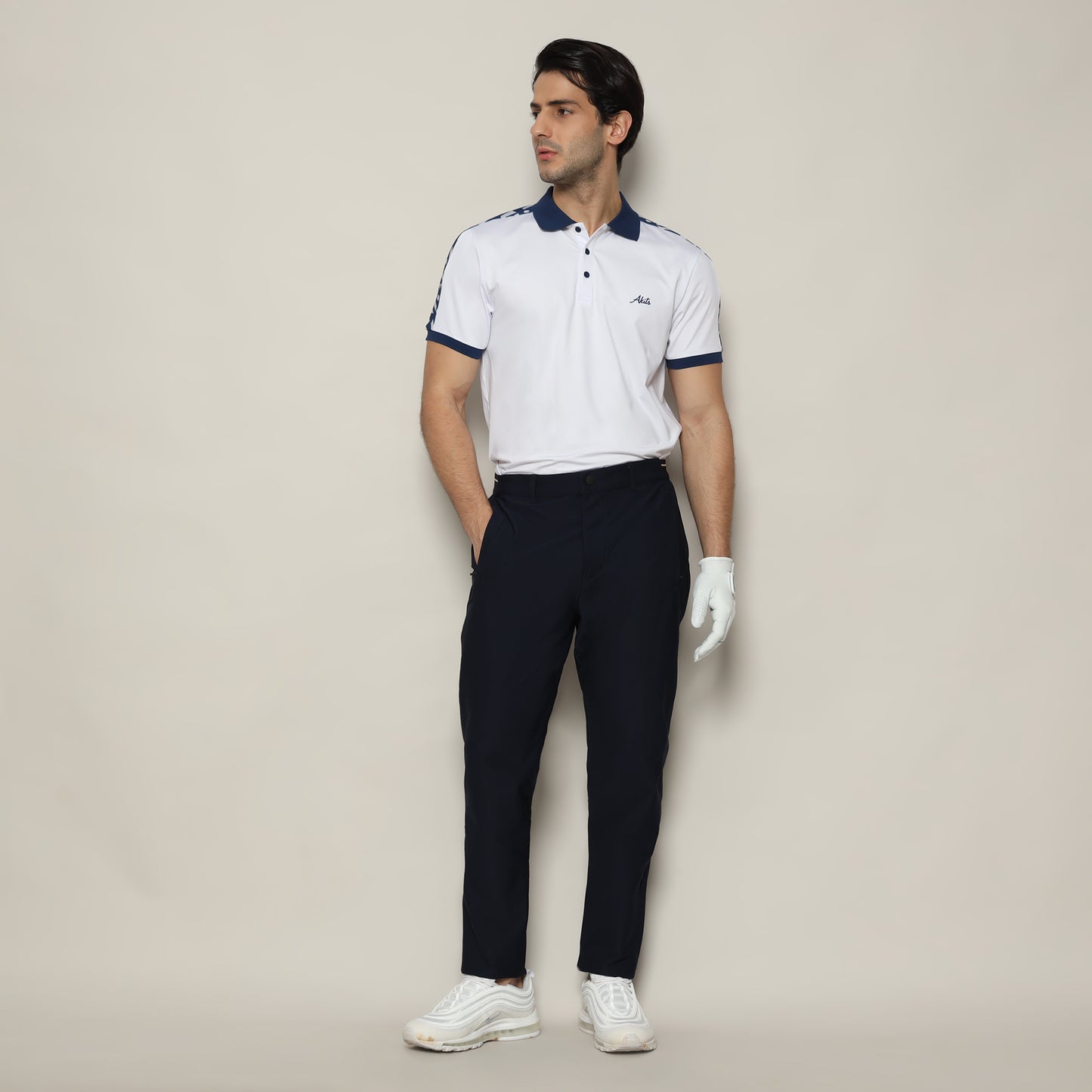 Blitz Trouser Navy
