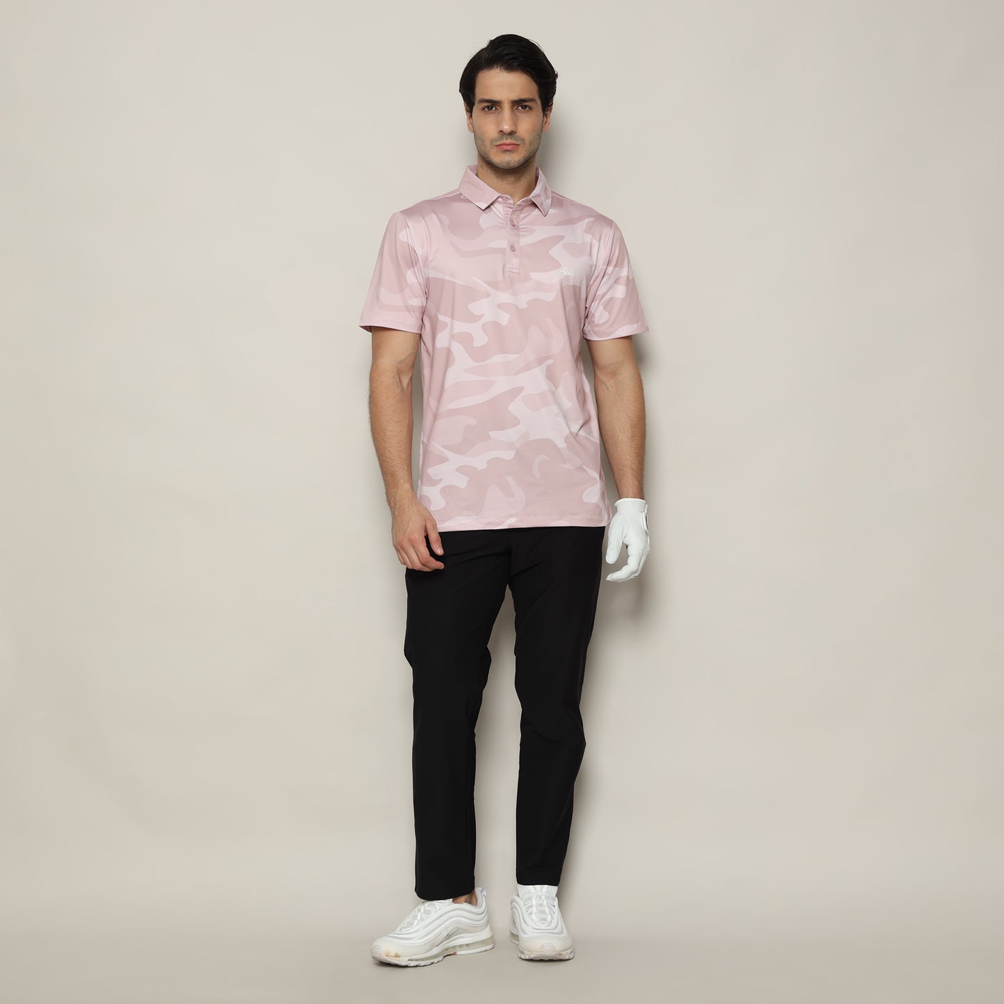Major Polo