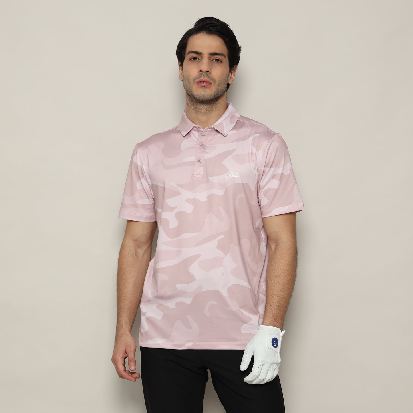 Major Polo