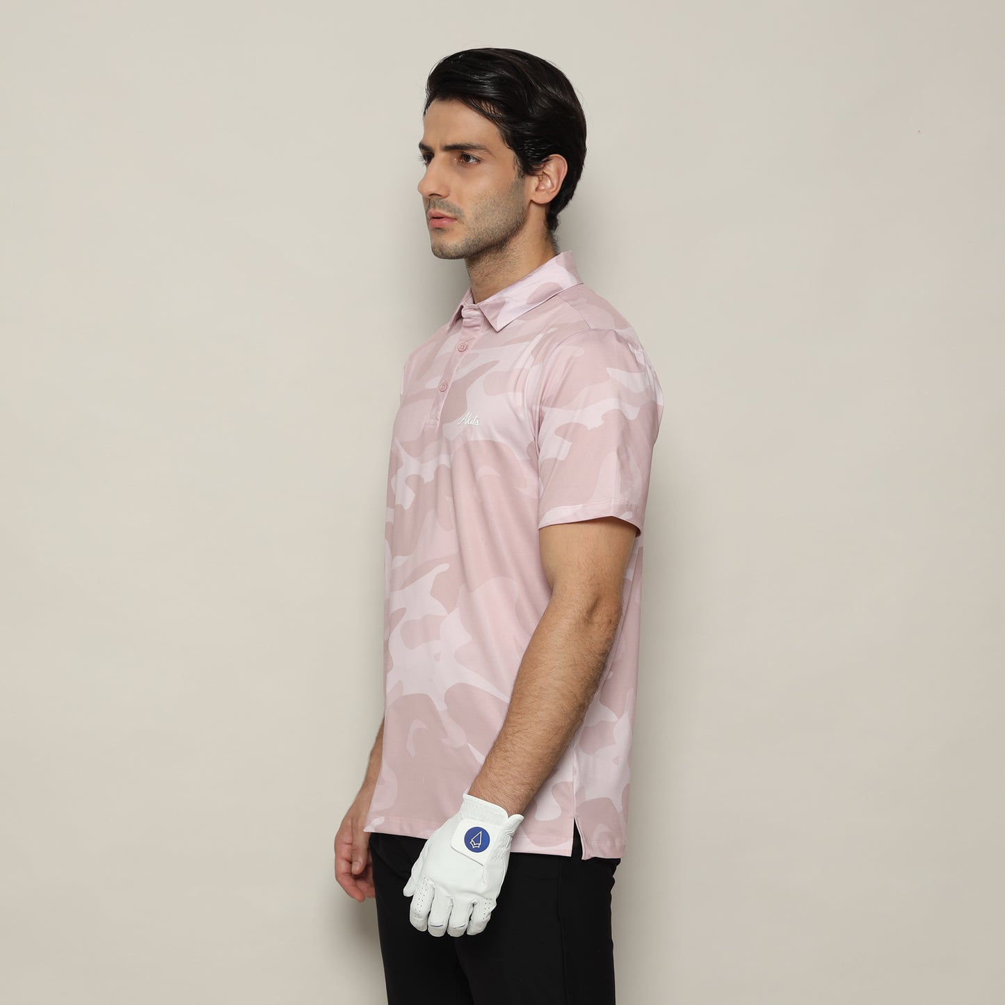 Major Polo