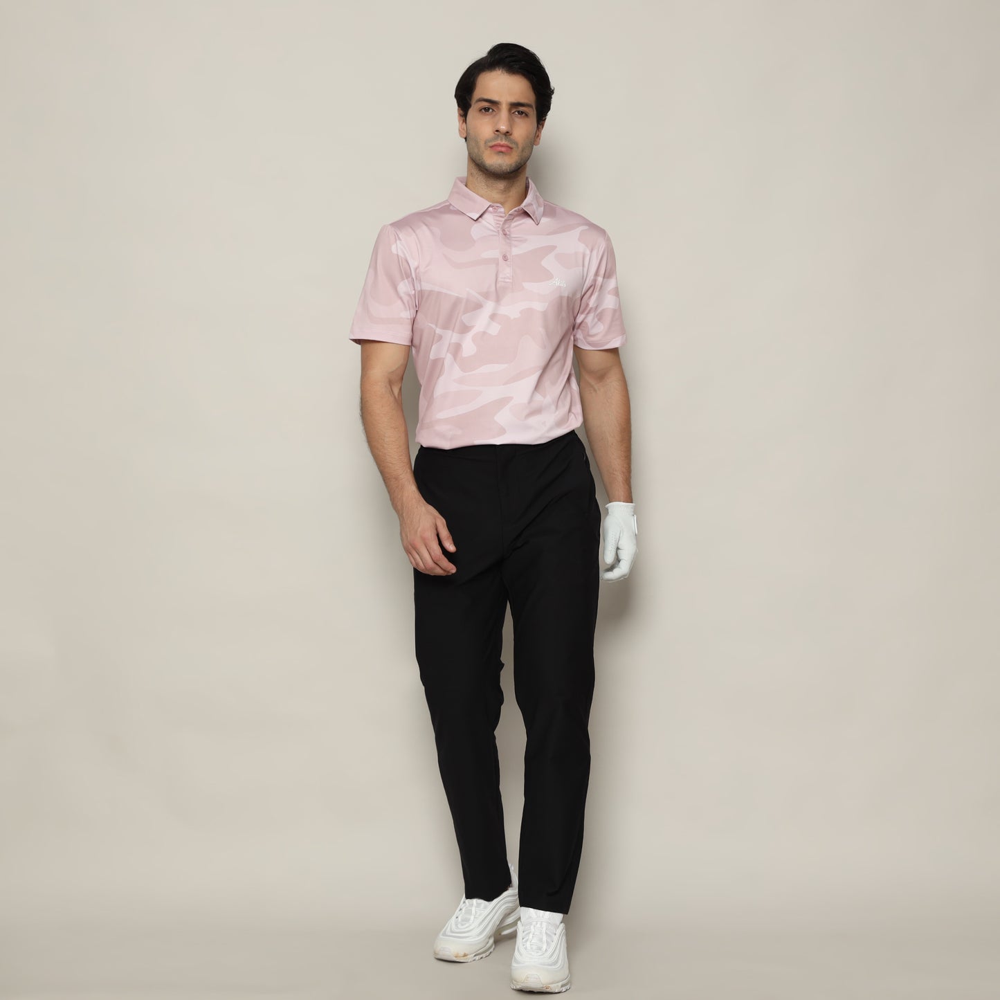 Major Polo