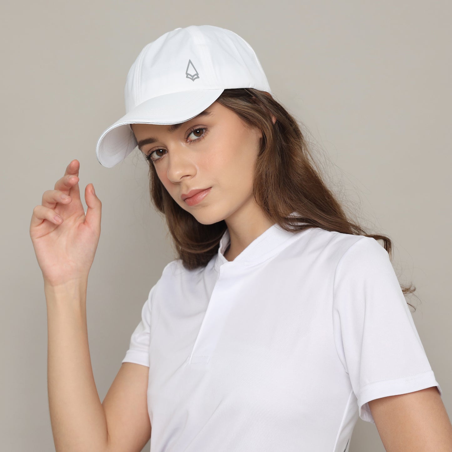 Limitless Cap White