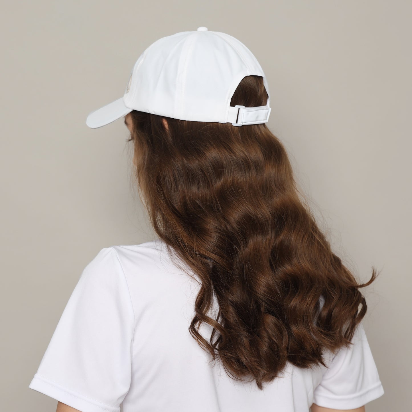 Limitless Cap White