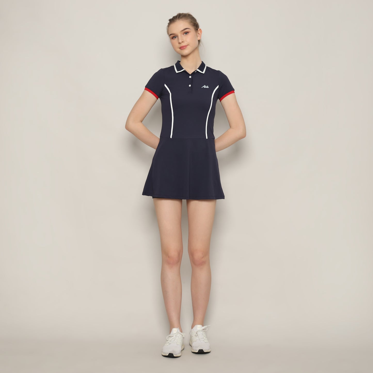 Rally Dress