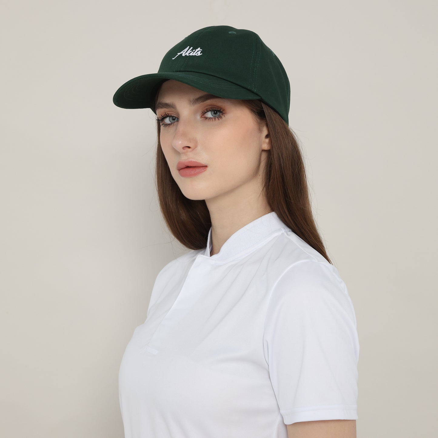 Sunday Cap Forest