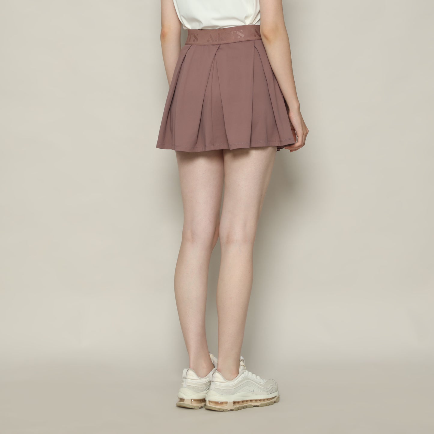 Amber Skirt