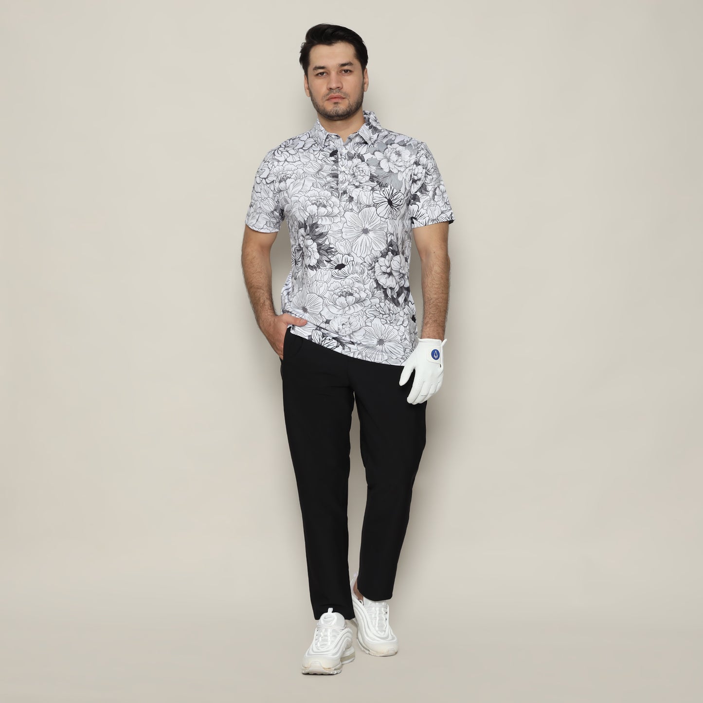 Eden Polo