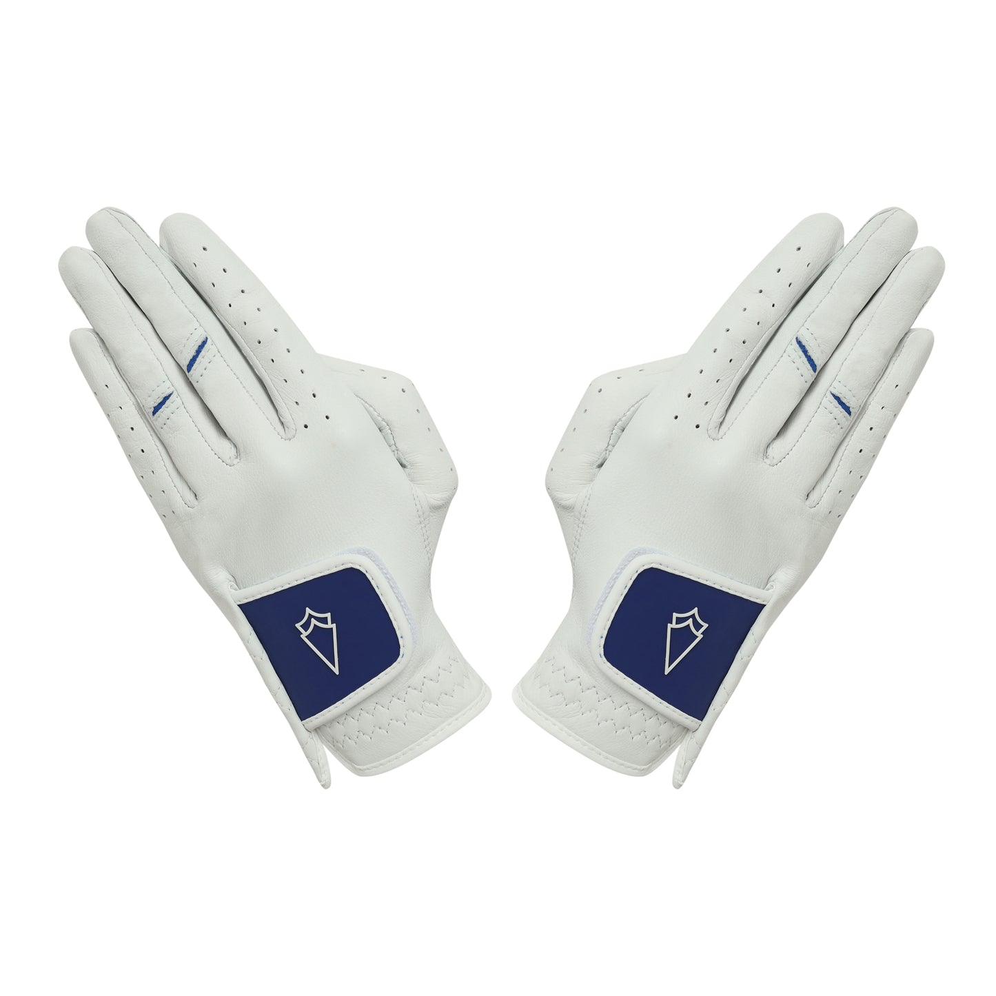 Champs Golf Glove Women Pair
