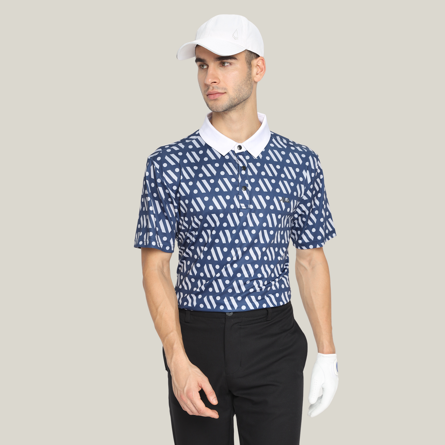 Ace Polo Shirt