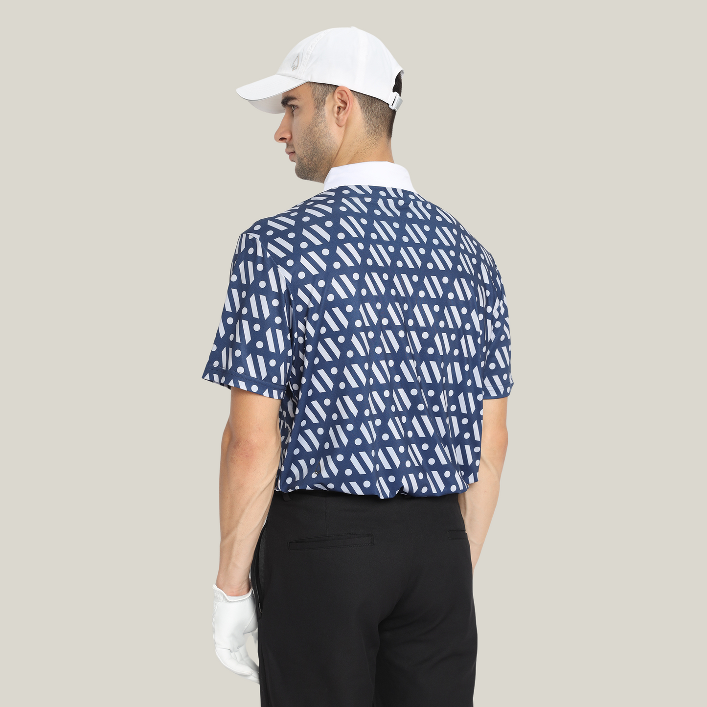 Ace Polo Shirt
