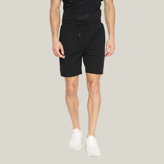 Celana Pendek Boost Hitam