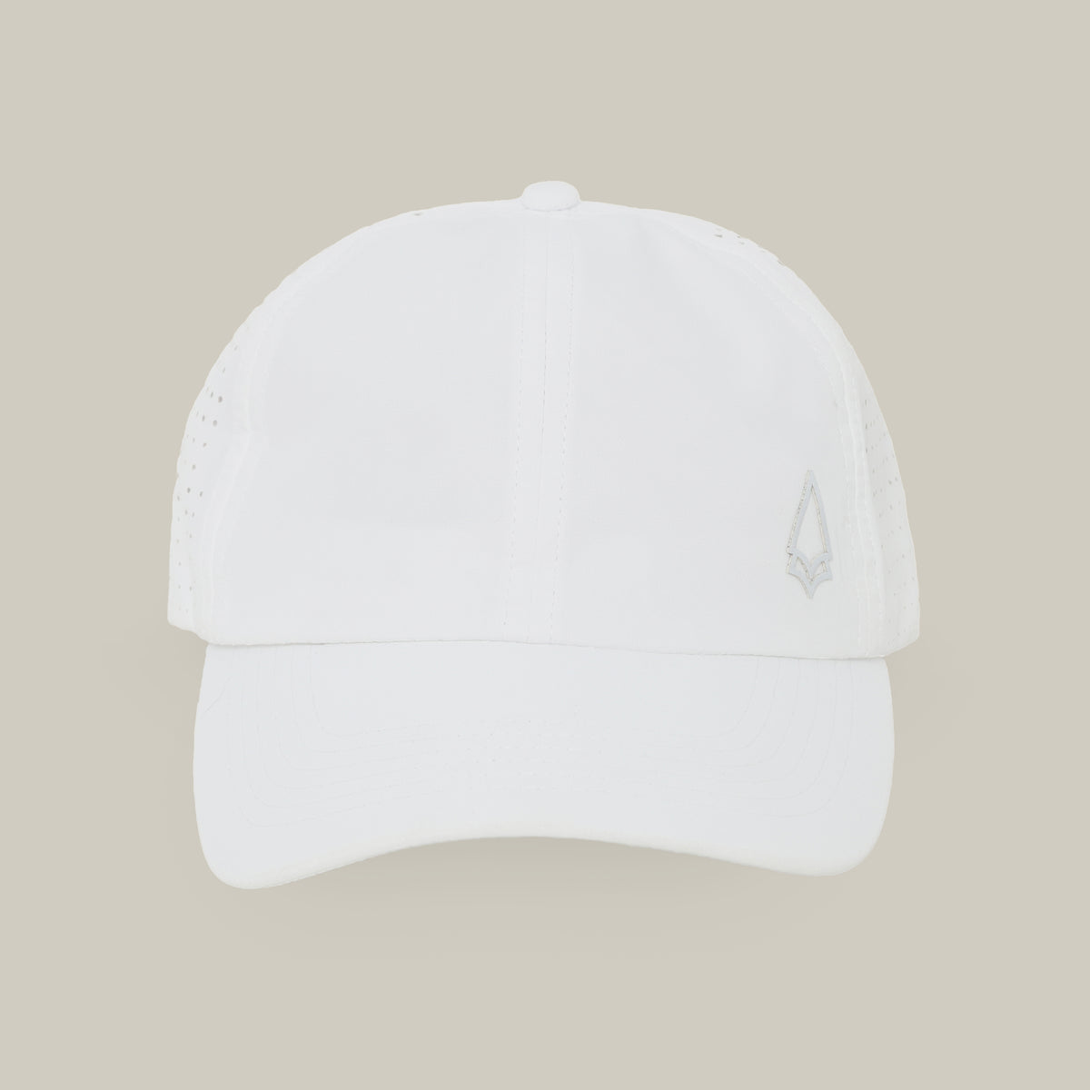 Performance Cap White