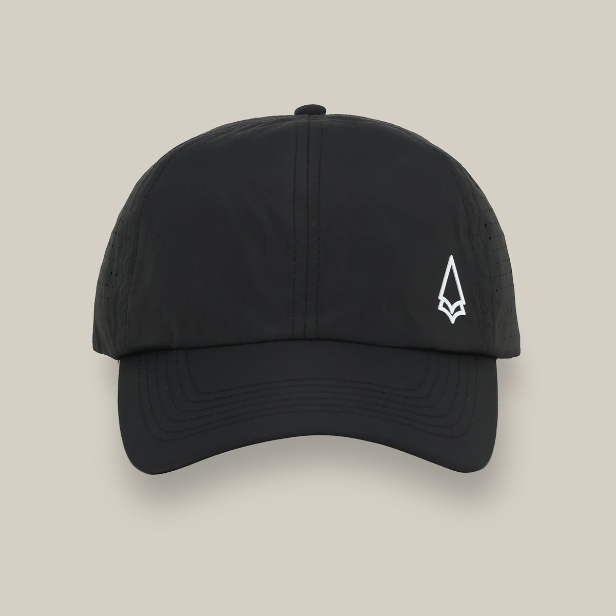 Performance Cap Black