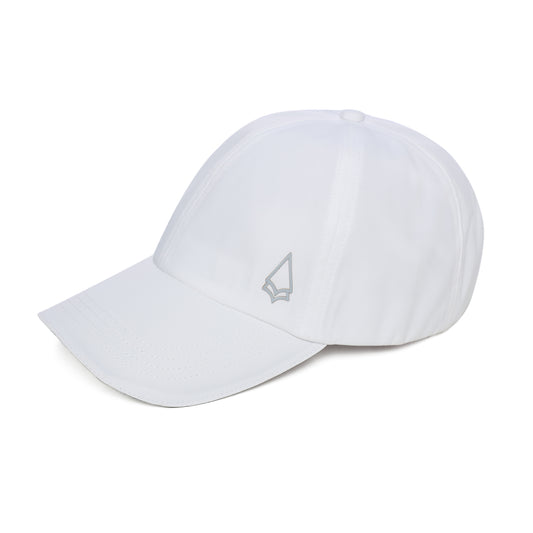 Limitless Cap White