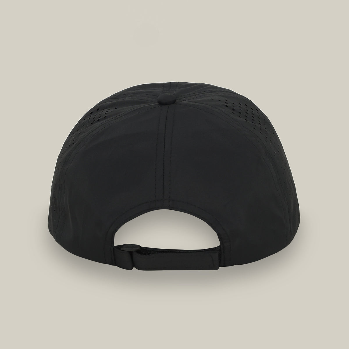 Performance Cap Black