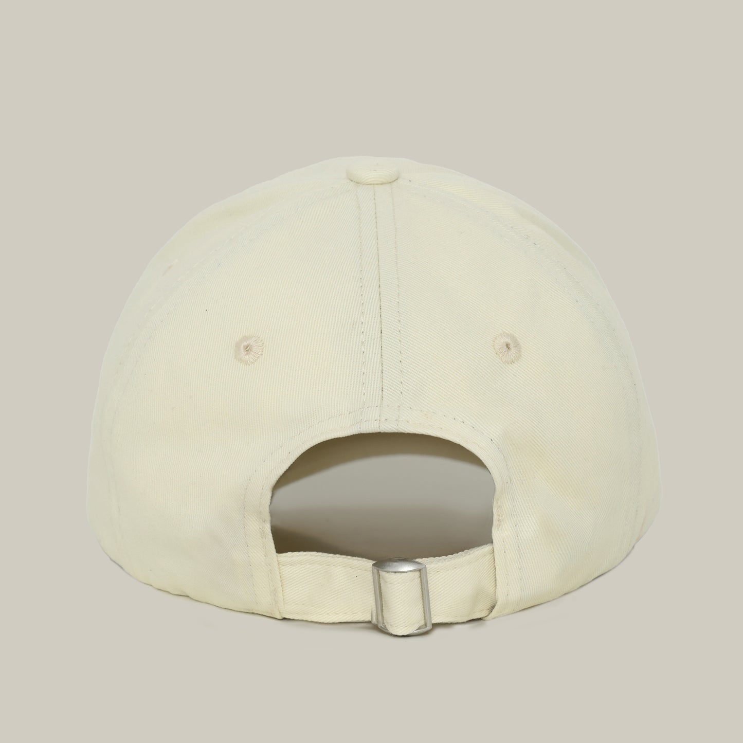 Sunday Cap Ivory