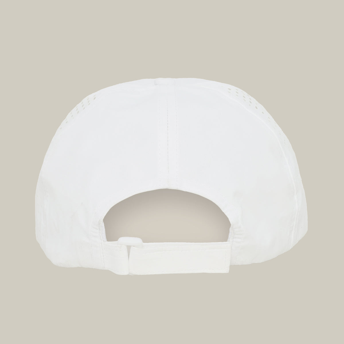 Performance Cap White