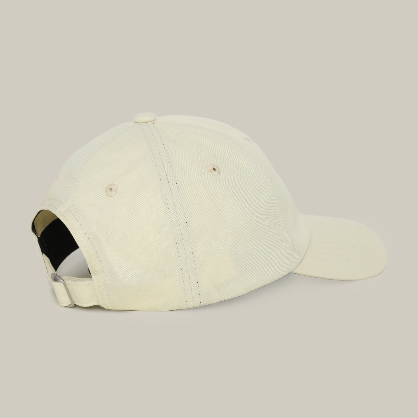 Sunday Cap Ivory