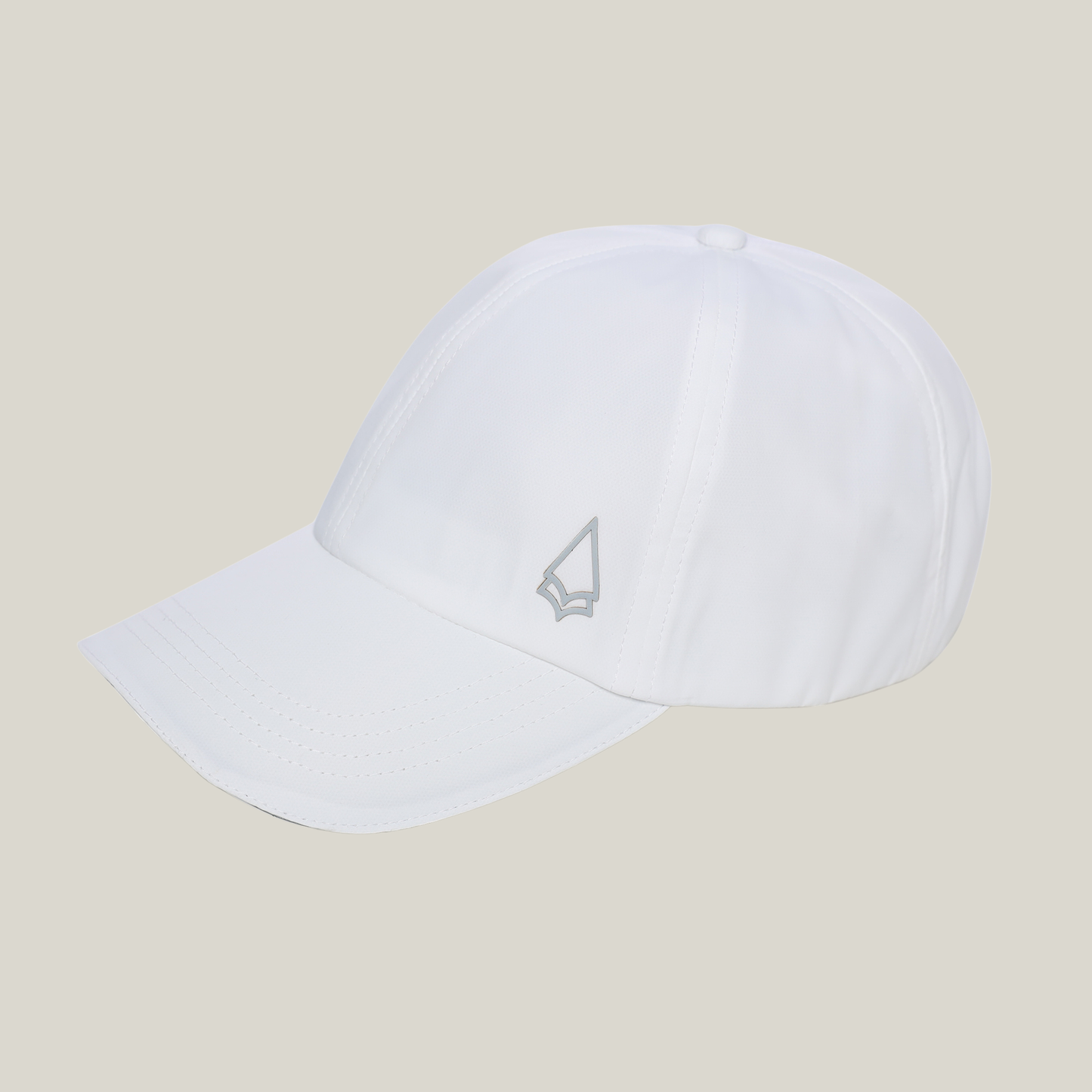 Limitless Cap White