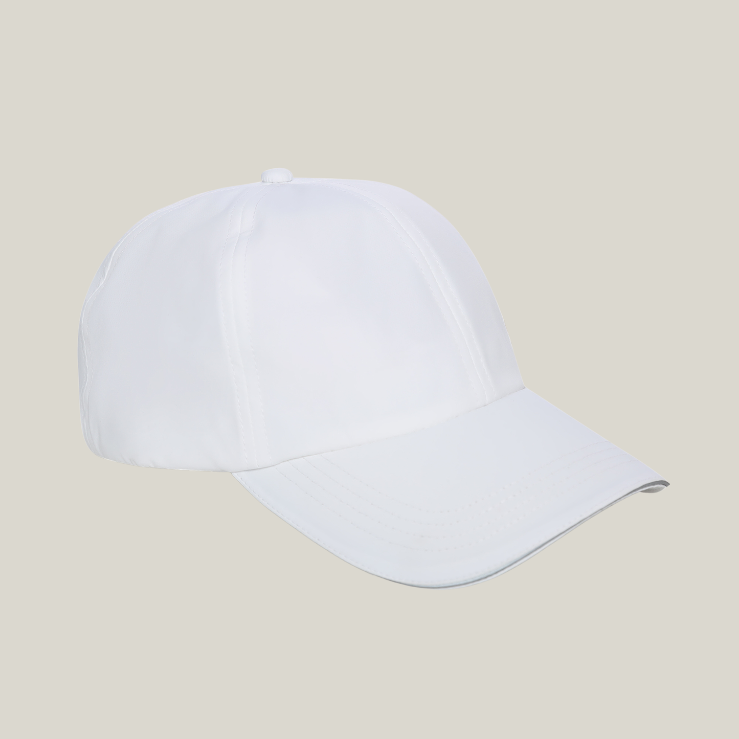 Limitless Cap White
