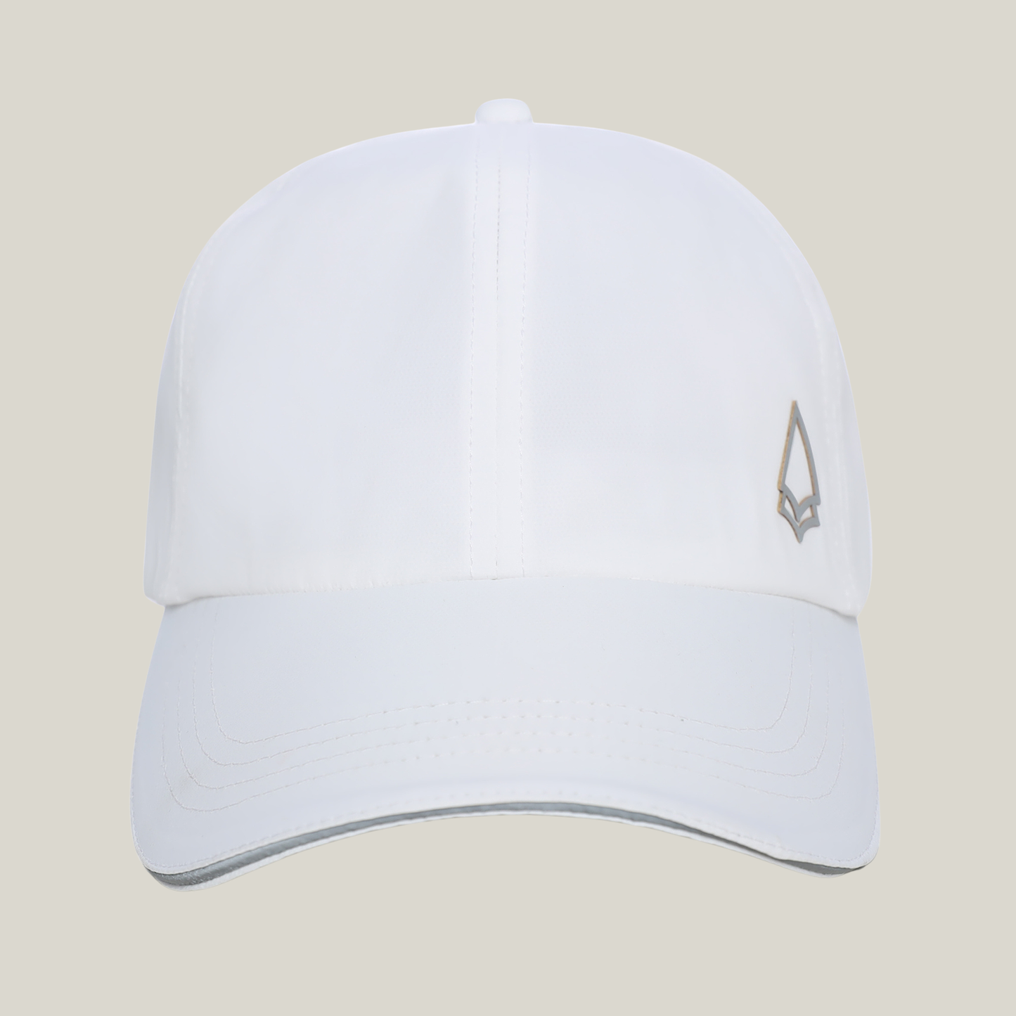 Limitless Cap White
