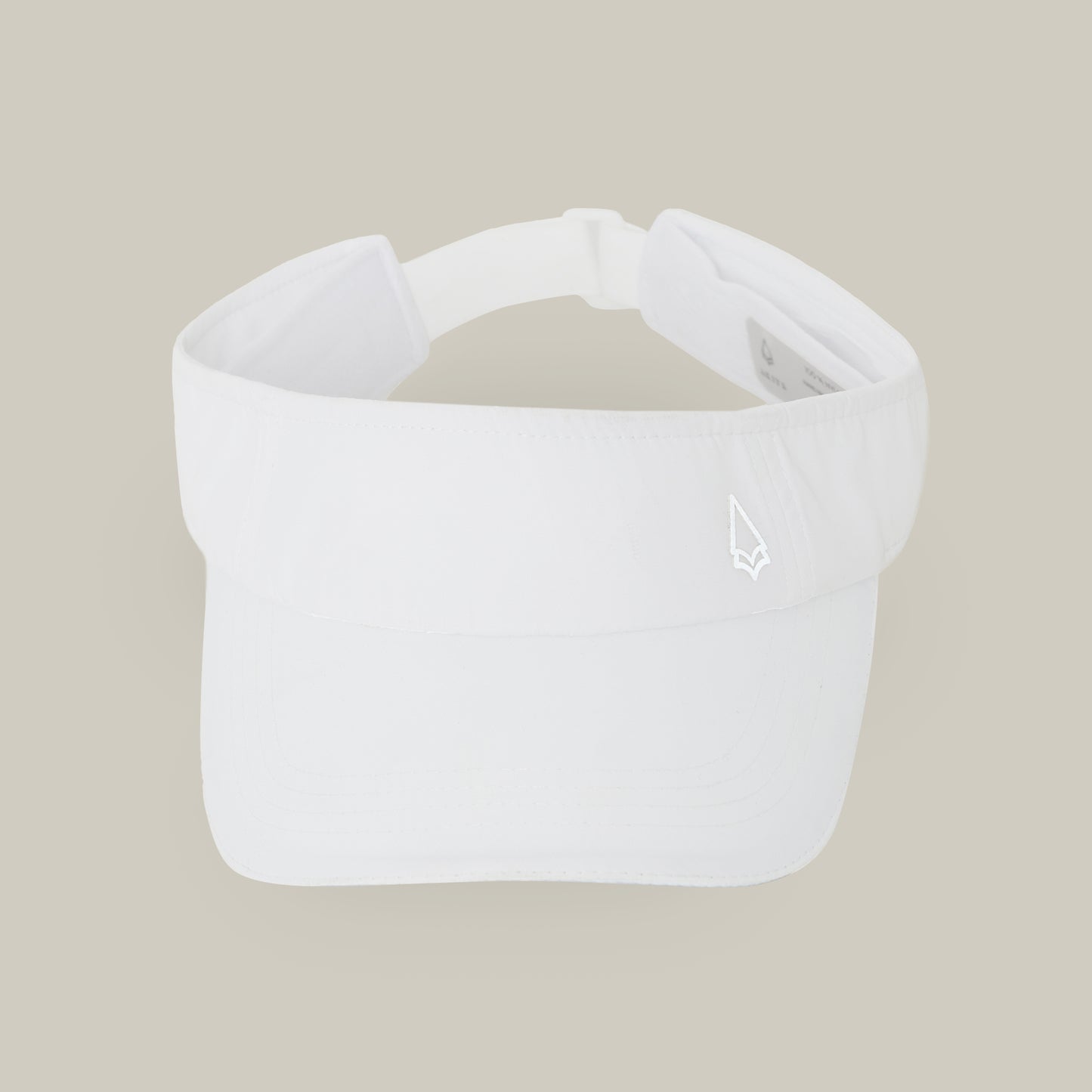 Clubhouse Visor