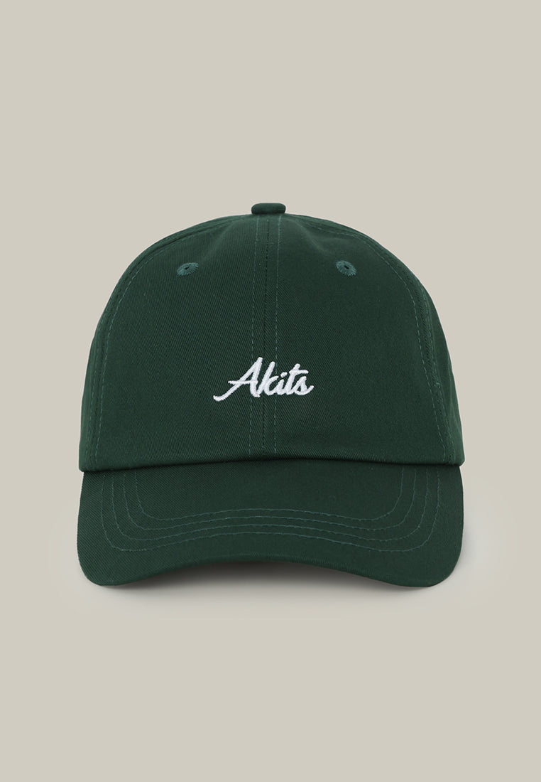 Sunday Cap Green