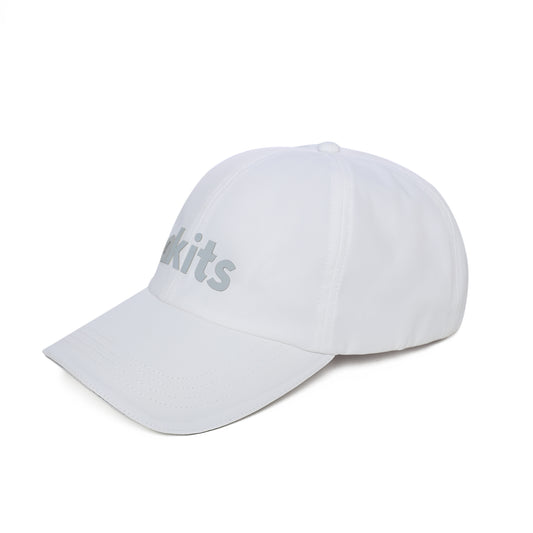 Days Off Cap White