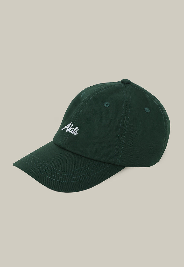 Sunday Cap Green