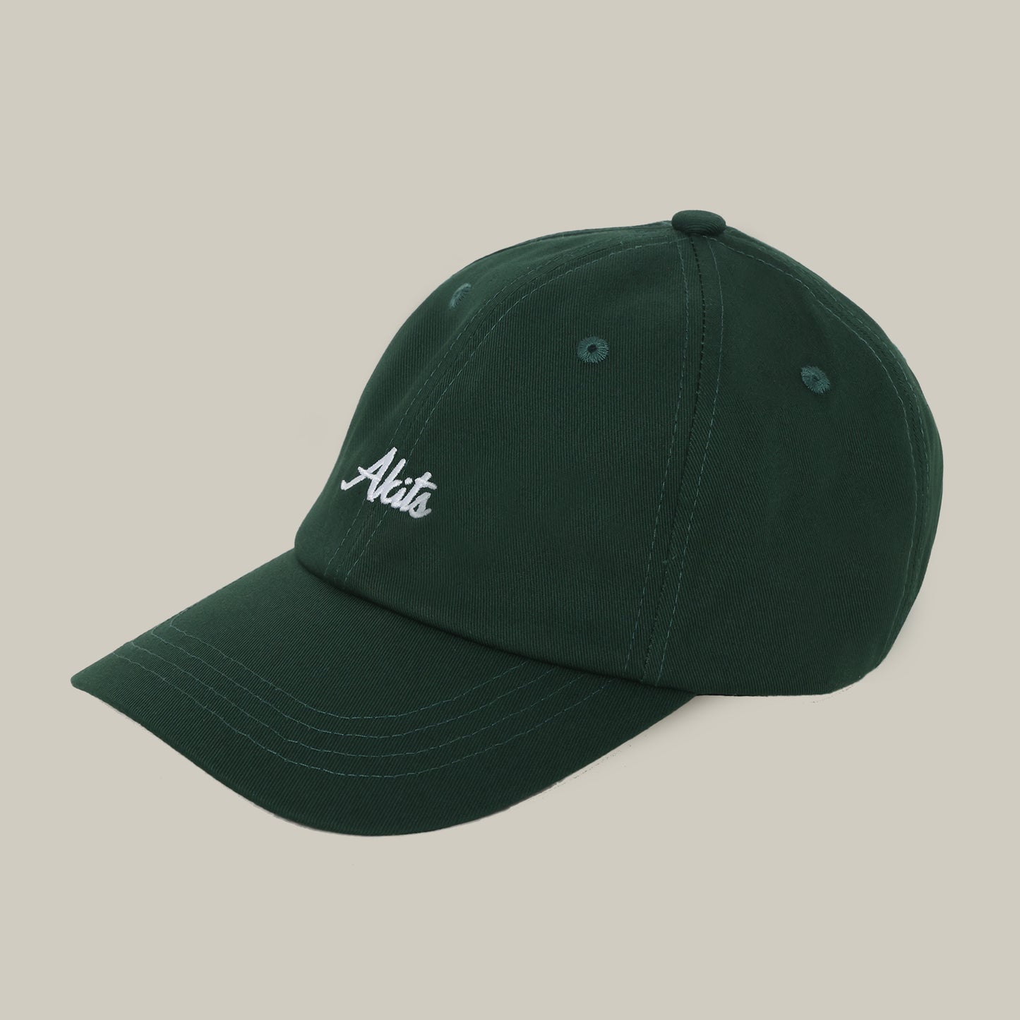 Sunday Cap Forest