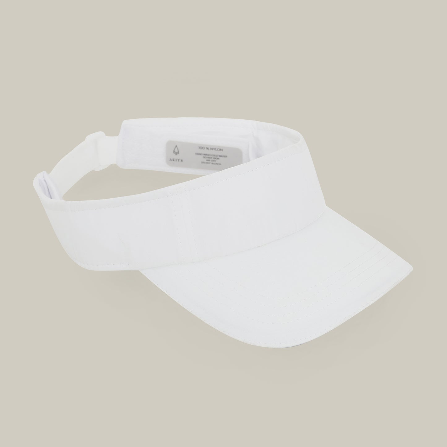 Clubhouse Visor