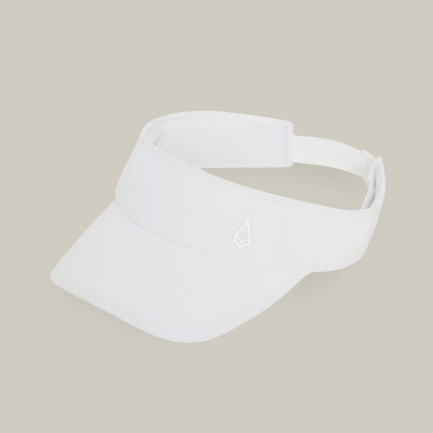 Clubhouse Visor