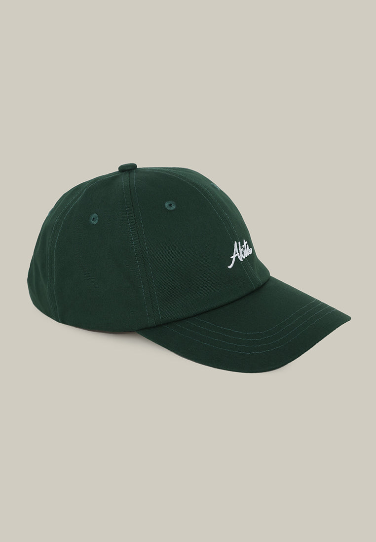 Sunday Cap Green