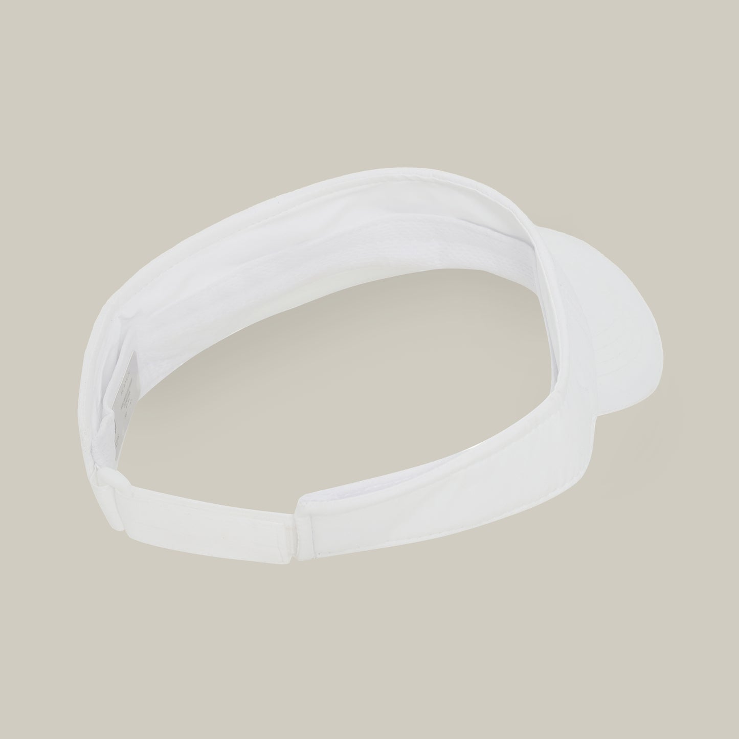 Clubhouse Visor