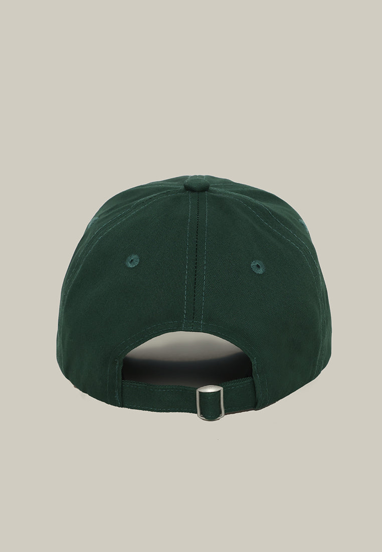 Sunday Cap Green