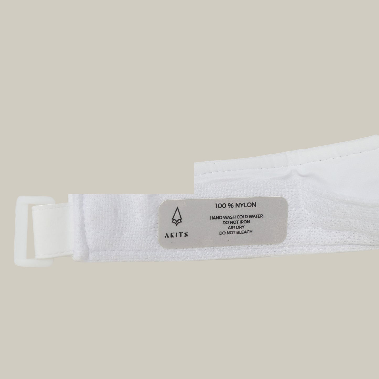 Clubhouse Visor