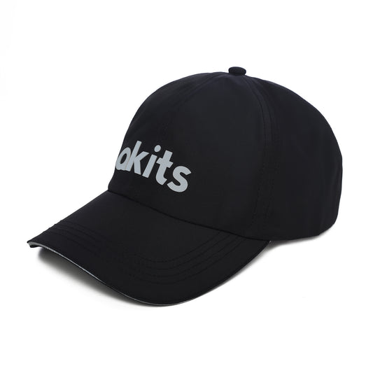 Days Off Cap Black