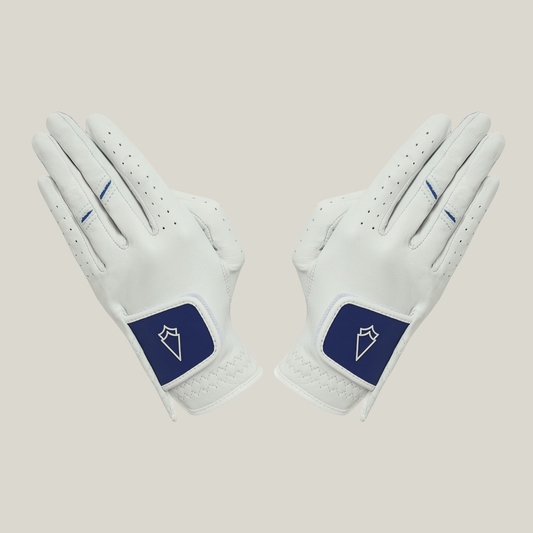 Champs Golf Glove Women Pair