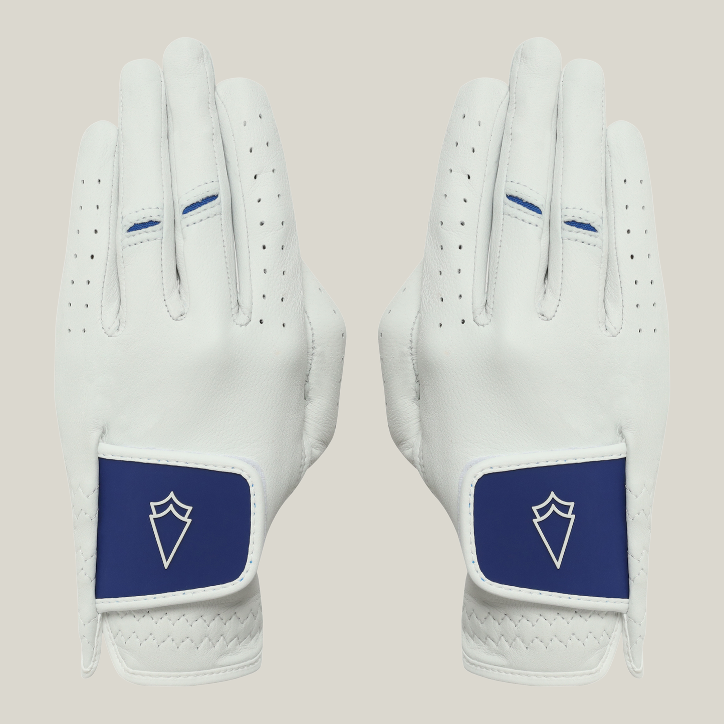 Champs Golf Glove Women Pair